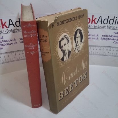 Picture of Mr And Mrs Beeton