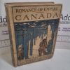 Picture of Romance of Empire : Canada (Romance of Empire Series)