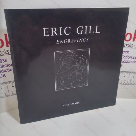 Picture of Eric Gill: Engravings