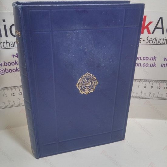 Picture of Poems of Tennyson,1829-1868