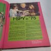 Picture of I-Spy Annual 1975