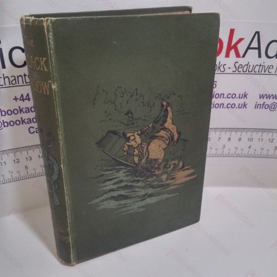 Picture of The Black Arrow : A Tale of Two Roses