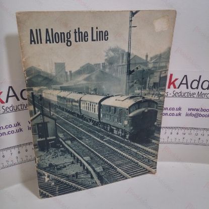 Picture of All Along the Line