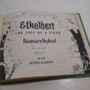 Picture of Ethelbert: The Tale of a Tiger