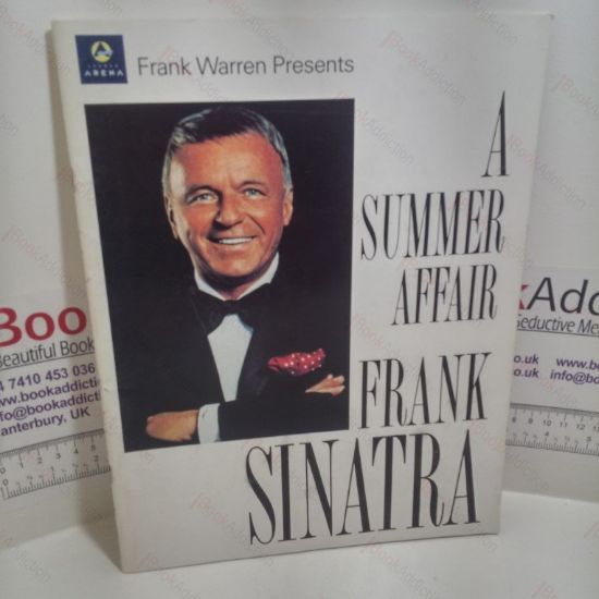 Picture of Frank Sinatra:  A Summer Affair
