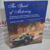 Picture of The Spirit of Motoring: An Important Auction of British and Continental Sports and Touring Cars, Toys, Models and Automobilia (Coys, London, 2nd October 2003)