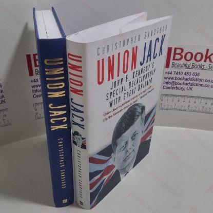 Picture of Union Jack: John F Kennedy's Special Relationship with Great Britain