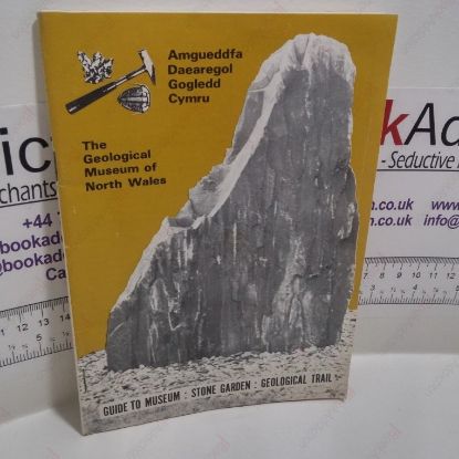 Picture of The Geological Museum of North Wales : Guide to Museum, Stone Garden, Geological Trail