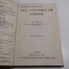 Picture of The Universe of Science (Thinker's Library)