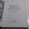 Picture of Mediaeval Medical Miniatures