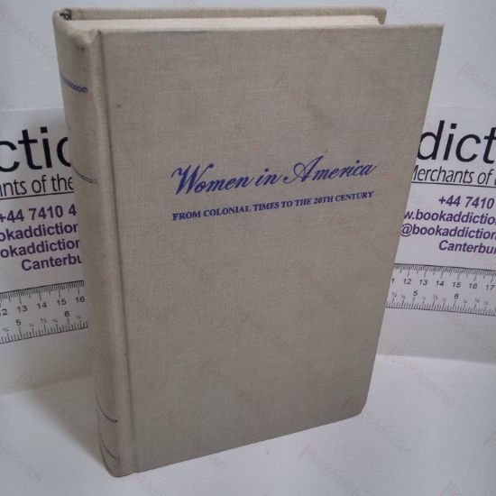 Picture of Eminent Women of the Age : Women in America from Colonial Times to the 20th Century