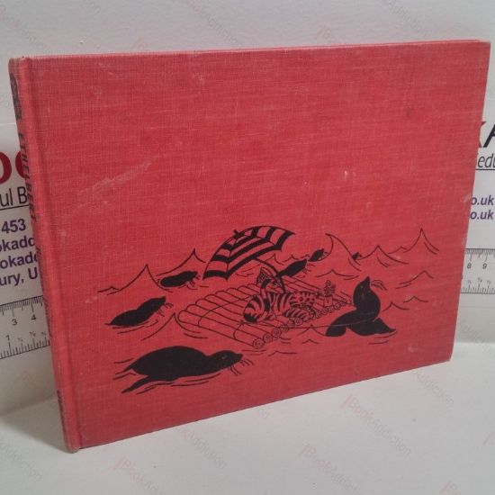 Picture of Ethelbert : The Tale of a Tiger