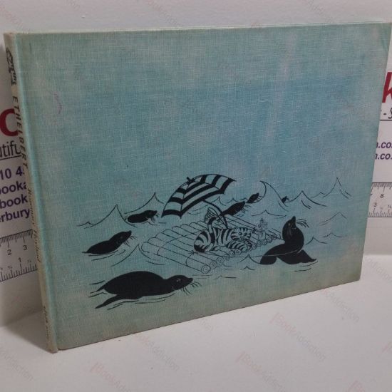 Picture of Ethelbert : The Tale of a Tiger