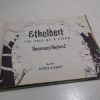 Picture of Ethelbert : The Tale of a Tiger