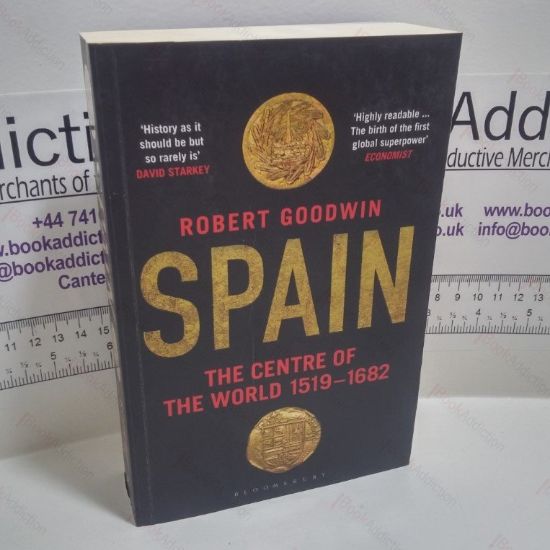 Picture of Spain : The Centre of the World, 1519-1682