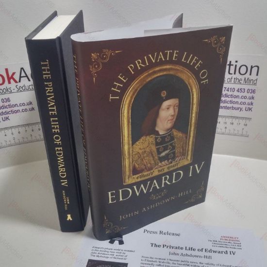 Picture of The Private Life of Edward IV