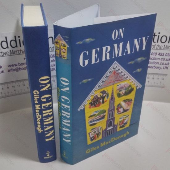 Picture of On Germany