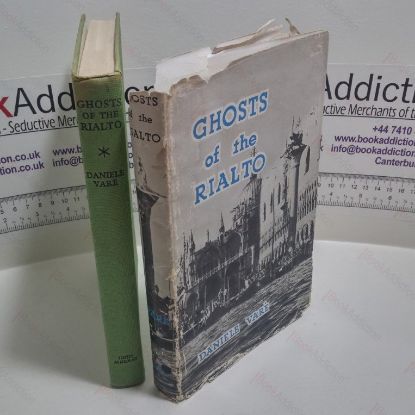 Picture of Ghosts of the Rialto