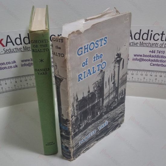 Picture of Ghosts of the Rialto