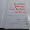 Picture of Geological Journeys : From Artifacts to Zircon