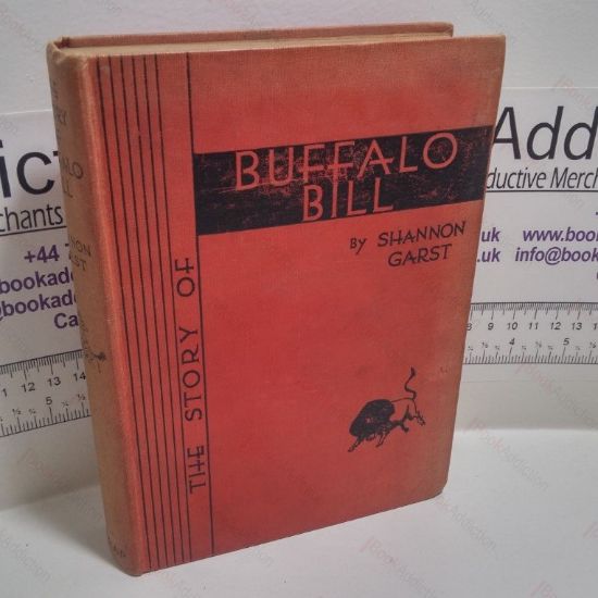 Picture of The Story of Buffalo Bill