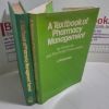 Picture of A Textbook of Pharmacy Management : For Students and Practising Pharmacists