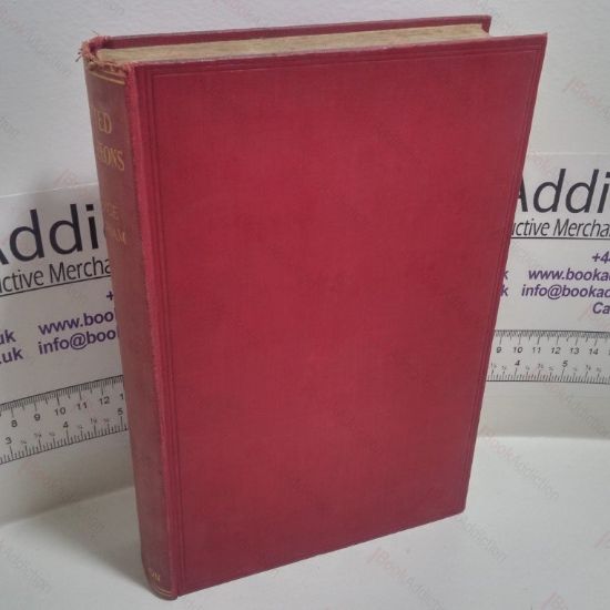 Picture of Blotted 'Scutcheons : Some Society Causes Celebres