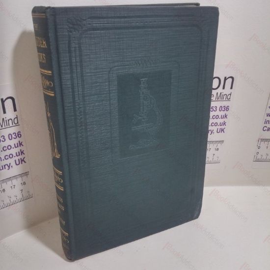 Picture of Mysteries of Physics and Chemistry (The University of Knowledge Wonder Books)