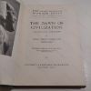 Picture of The Dawn of Civilization and Life in the Ancient Past (The University of Knowledge Wonder Books)