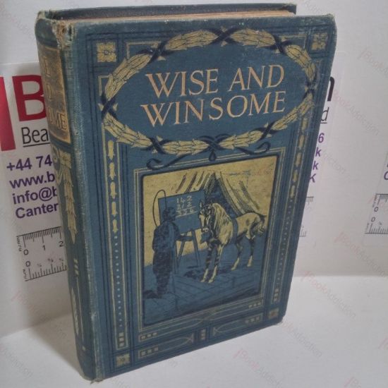 Picture of Wise and Winsome : Stories for Boys and Girls