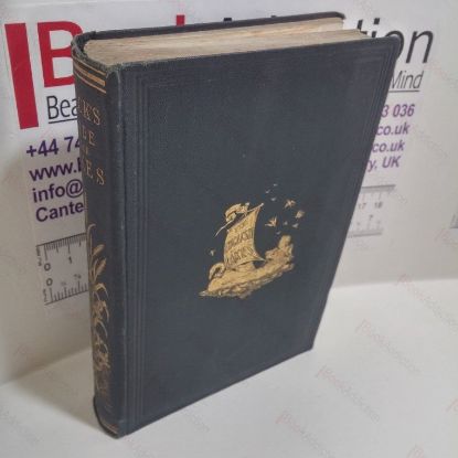 Picture of Black's Picturesque Guide to the English Lakes, Including the Geology of the District