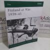 Picture of Finland at War,1939-45