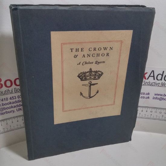 Picture of The Crown and Anchor : A Chelsea Quarto