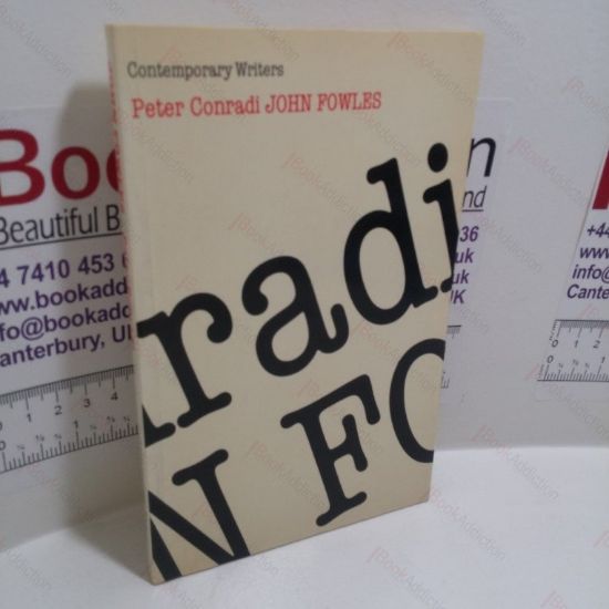 Picture of John Fowles (Contemporary Writers Series)