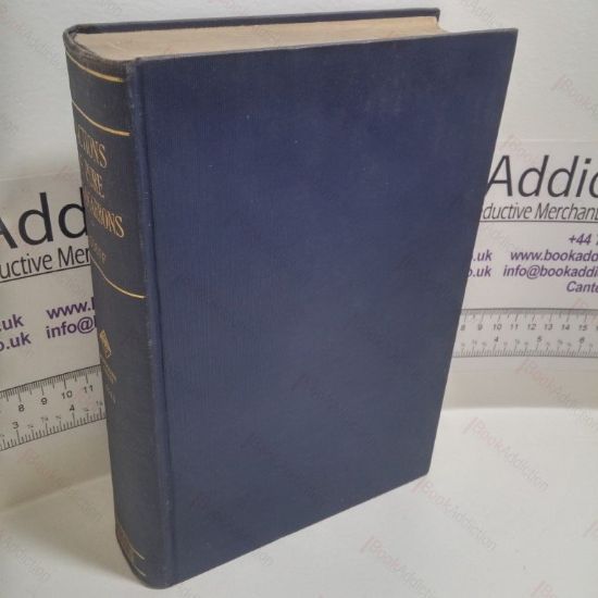 Picture of The Reactions of Pure Hydrocarbons