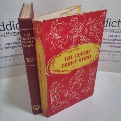 Picture of The Centre Court Story