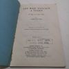 Picture of The Rose Without a Thorn : A Play in Three Acts (French's Acting Edition. No. 1731)