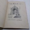 Picture of Norwich : A Sketch Book