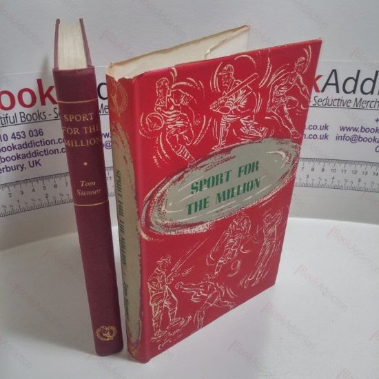 Picture of Sport for the Million