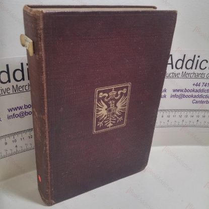 Picture of Germany: The Welding of a World Power