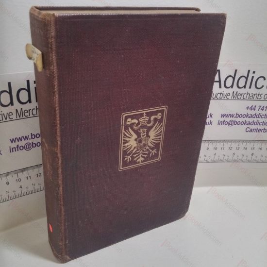 Picture of Germany: The Welding of a World Power