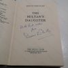 Picture of The Sultan's Daughter (Signed)