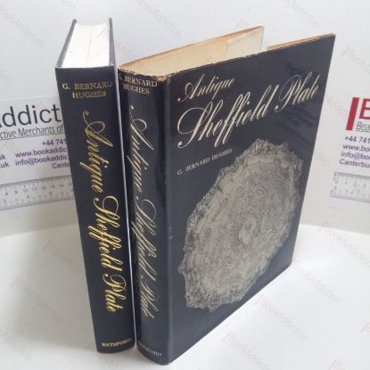 Picture of Antique Sheffield Plate