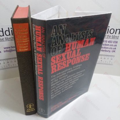 Picture of An Analysis of Human Sexual Response