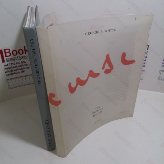 Picture of The Accused : The Dreyfus Trilogy