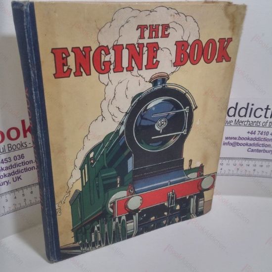 Picture of The Engine Book