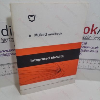 Picture of Integrated Circuits