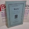 Picture of Brills: A Play in One Act (The Book Press Series of Plays)