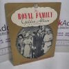 Picture of The Royal Family Golden Album: A Pictorial Review of the Royal Year 1948-1949