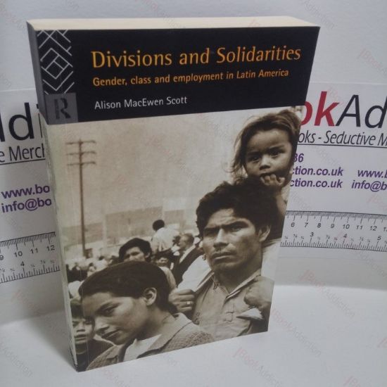 Picture of Divisions and Solidarities: Gender, Class and Employment in Latin America